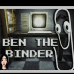 Ben The Binder