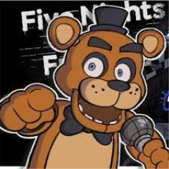 FNF Vs Withered Freddy Fazbear