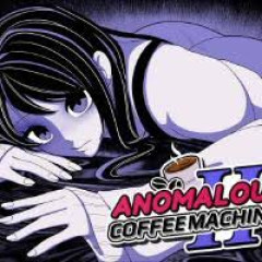 Anomalous Coffee Machine 2