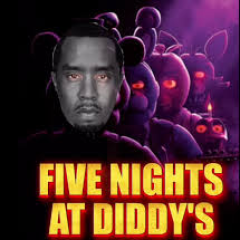 Five Nights At Diddy’s