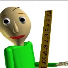 Baldi's Basics