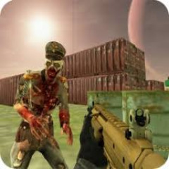 Battle SWAT vs Mercenary Zombie Survival