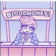 BloodMoney 