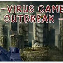 C Virus Game Outbreak