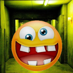 Do Not Enter This Game At Night