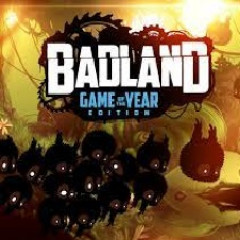 Badland Games