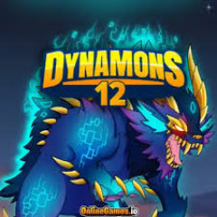 Dynamons 12