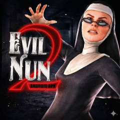 Evil Nun 2 : Origins