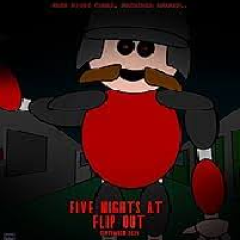 Five Nights at Flip Out
