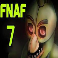 FNAF 7 Unblocked