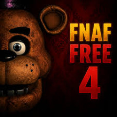 FNAF Free 4