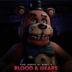 FNAF: Blood & Gear