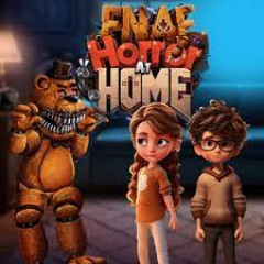 FNAF Horror At Home