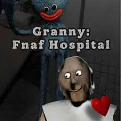 Granny: FNAF Hospital
