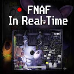 FNAF In Real Time