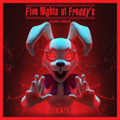 FNAF Security Breach