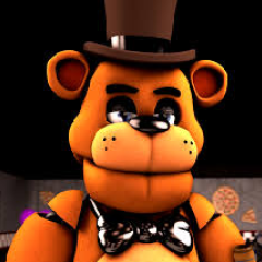 FNAF Strike