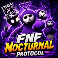 FNF Nocturnal Protocol