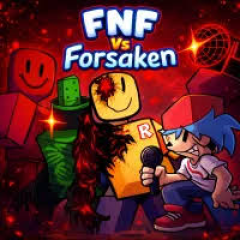 FNF Vs Forsaken