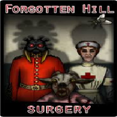 Forgotten Hill: Surgery