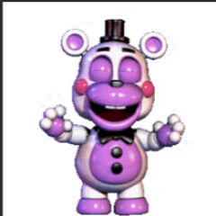 Freddy’s Reanimated