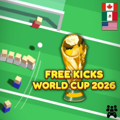 Free Kicks World Cup 2026