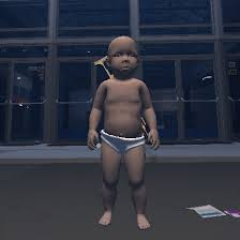 Gears of Babies