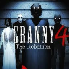 Granny 4 The Rebellion
