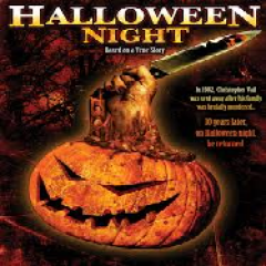 Halloween Night