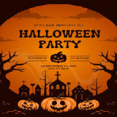 Halloween Party