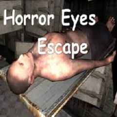Horror Eyes Escape