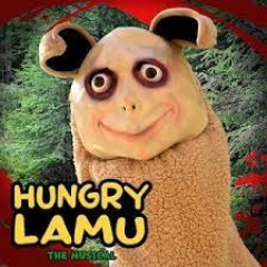 Hungry Lamu