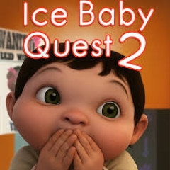 Ice Baby Quest 2