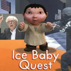 Ice Baby Quest