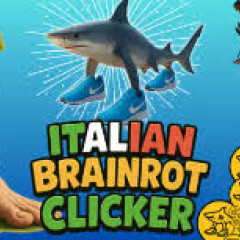 Italian Brainrot Clicker 2