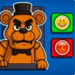 It’s Not My Neighbor: FNAF!