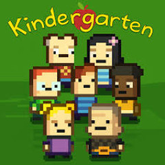 Kindergarten 1