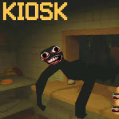 Kiosk