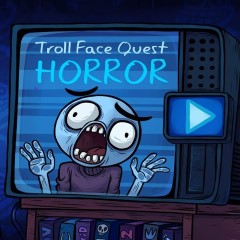 Trollface Quest Horror 1