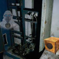 Ghost Town Escape 3 – Mirrored Dimension