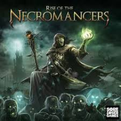 Necromancer's Book