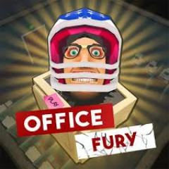 Office Fury