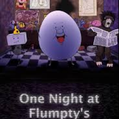 One Night Flumpty's