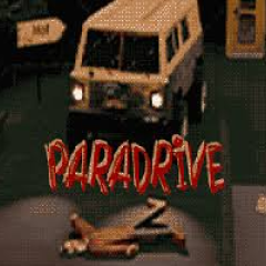 ParaDrive