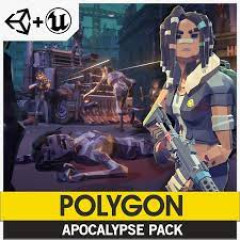 Poligon War Zombie Apocalypse