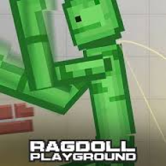 Ragdoll Playground