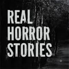 Real Horror Stories