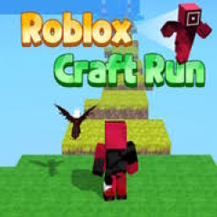 Roblox Craft Run