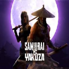 Samurai Vs Yakuza
