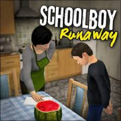 SchoolBoy Runaway